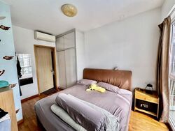 Forestville (D25), Condominium #453514931